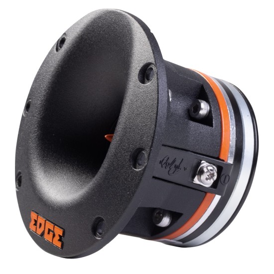 EDGE Car Audio - EDXPRO35TN-E4